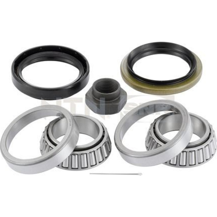 SNR Radlager R152.16 SNR Radlager R152.16