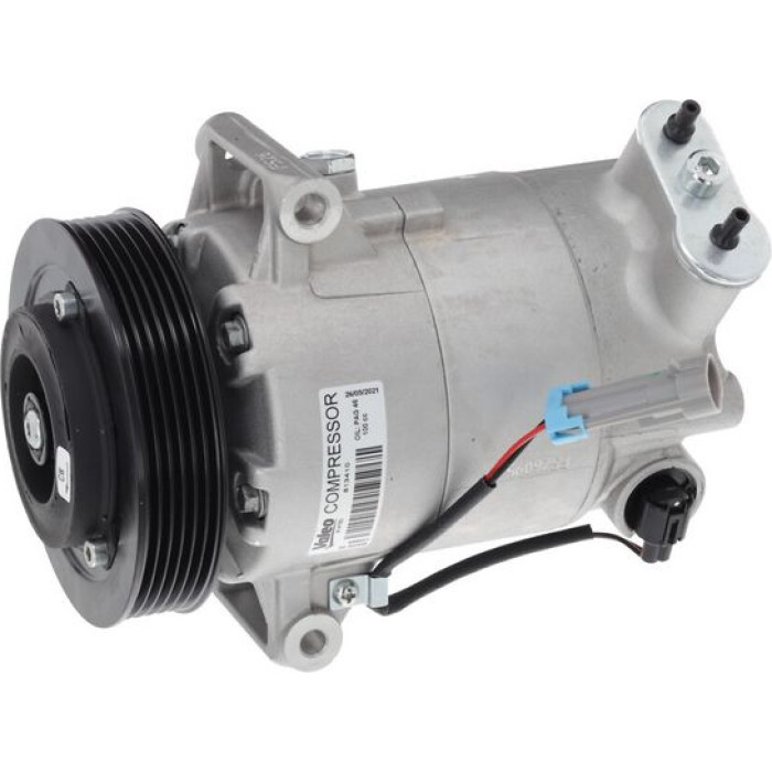 Valeo Klimakompressor 813410 Valeo Klimakompressor 813410