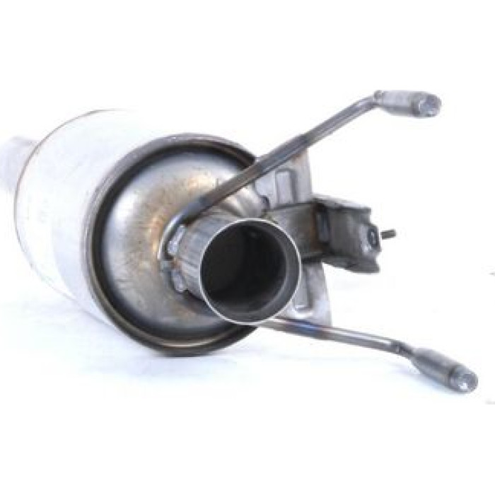 Walker Dieselpartikelfilter EVO S 93046 Walker Dieselpartikelfilter EVO S 93046