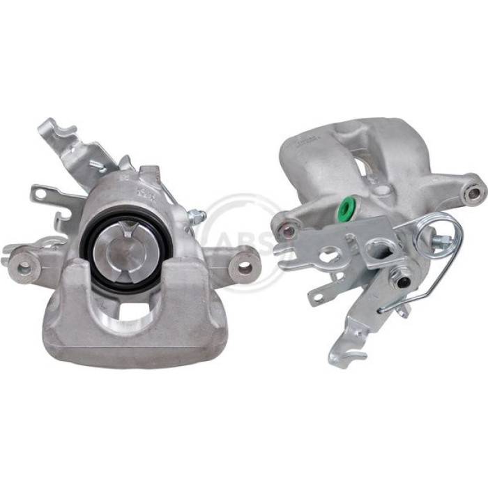 A.B.S. Bremssattel 522702 – Hinterachse, Kolben-Ø 41 mm A.B.S. Bremssattel 522702 – Hinterachse, Kolben-Ø 41 mm
