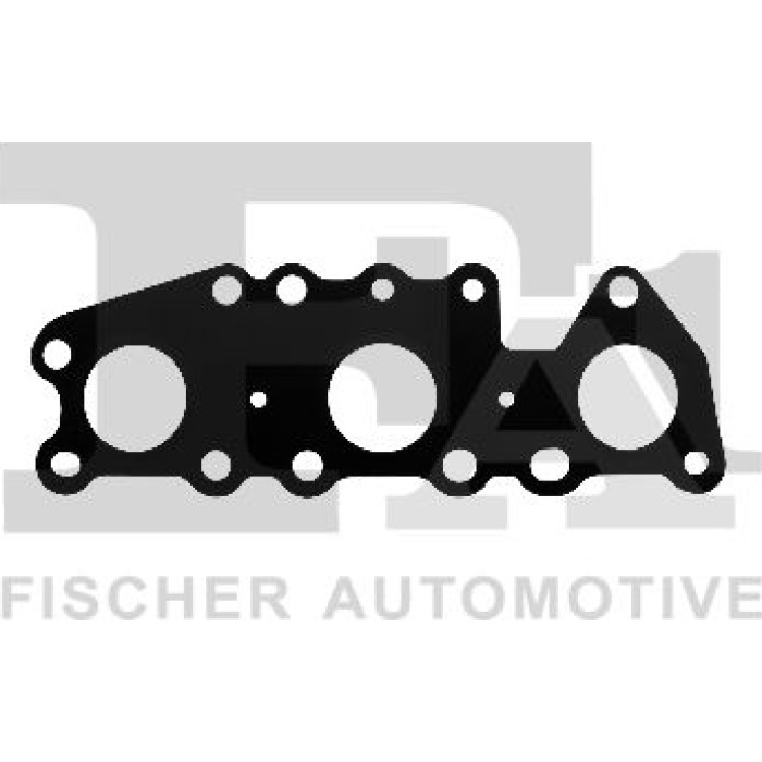 FA1 Auspuffdichtung 410-021