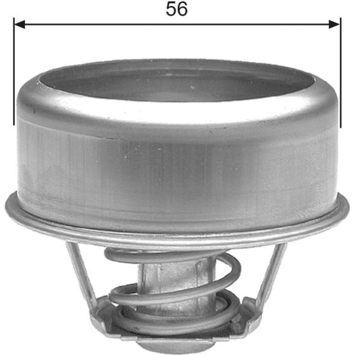 TH22375 Gates Thermostat TH22375