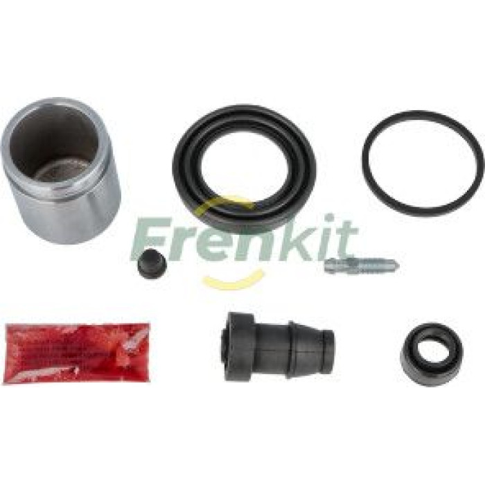 FRENKIT Satz Führungsbuchsen 243952 FRENKIT Satz Führungsbuchsen 243952