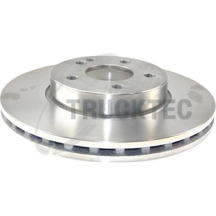 Trucktec AUTOMOTIVE Bremsscheibe 02.35.134 Trucktec AUTOMOTIVE Bremsscheibe 02.35.134
