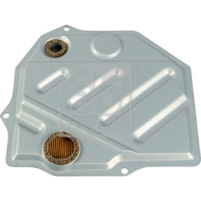febi Automatikgetriebeölfilter 4872