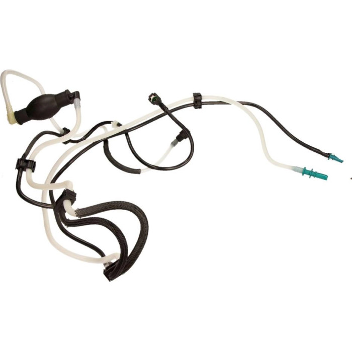 Kraftstoffleitung DRM18506 Kraftstoffleitung DRM18506