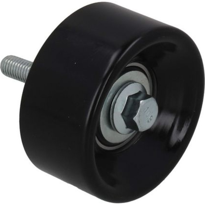 Kamoka Keilrippenriemen-Umlenkrolle R0070 Kamoka Keilrippenriemen-Umlenkrolle R0070