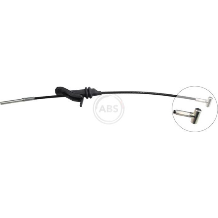 A.B.S. Feststellbremsseil K13341 A.B.S. Feststellbremsseil K13341