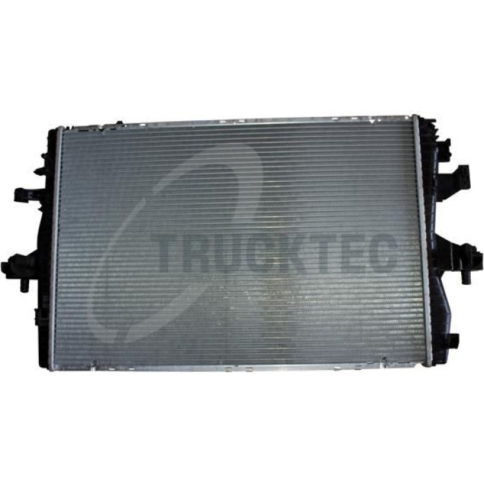 TRUCKTEC AUTOMOTIVE Motorkühler 07.40.098 TRUCKTEC AUTOMOTIVE Motorkühler 07.40.098