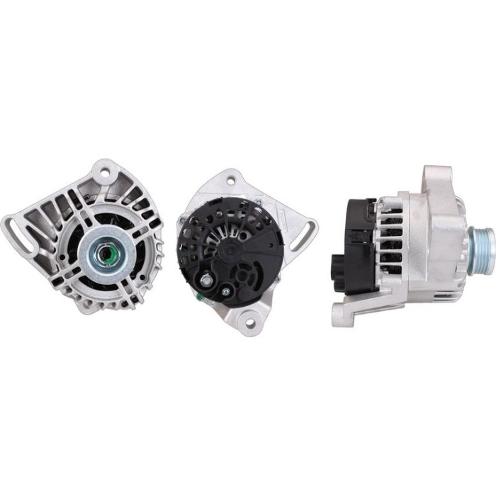 DRI Generator 218332752 12 V