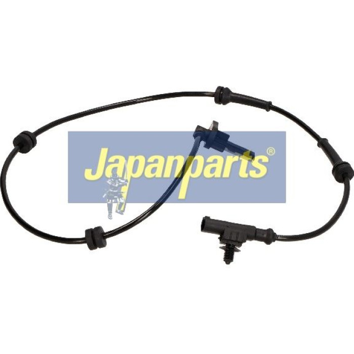Japanparts ABS Sensor ABS-187 Japanparts ABS Sensor ABS-187