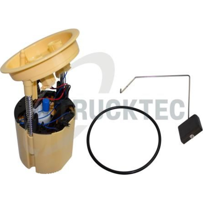 TRUCKTEC AUTOMOTIVE Kraftstoffpumpe 08.38.055 TRUCKTEC AUTOMOTIVE Kraftstoffpumpe 08.38.055