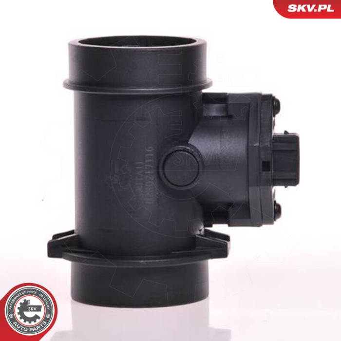 07SKV013 SKV GERMANY Luftmassenmesser Luftmengenmesser 07SKV013 07SKV013 SKV GERMANY Luftmassenmesser Luftmengenmesser 07SKV013