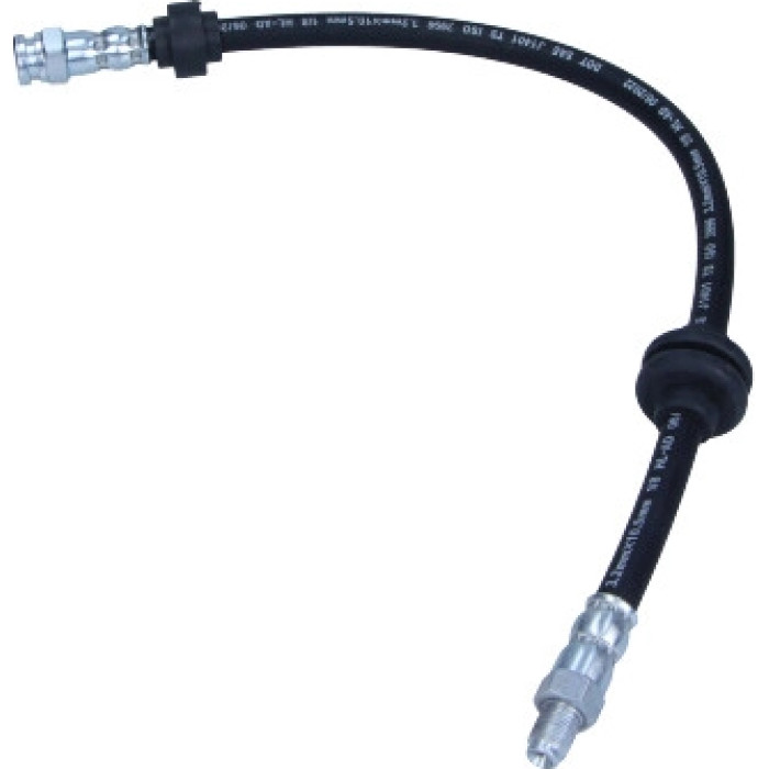 MAXGEAR Bremsschlauch 52-0316 MAXGEAR Bremsschlauch 52-0316