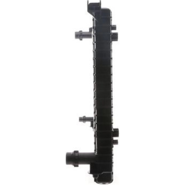 MAHLE Kühler, Motorkühlung CR 1420 000S