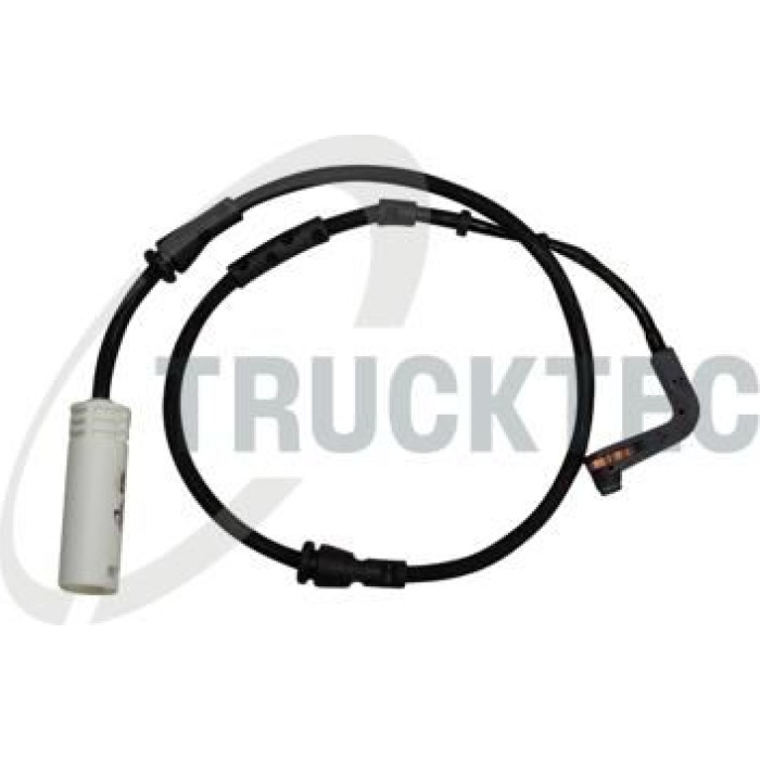 TRUCKTEC AUTOMOTIVE Verschleißsensor 08.34.091 TRUCKTEC AUTOMOTIVE Verschleißsensor 08.34.091
