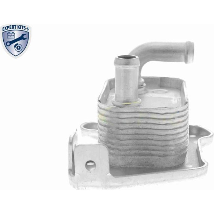 Vemo Motorölkühler V40-60-2110 Vemo Motorölkühler V40-60-2110