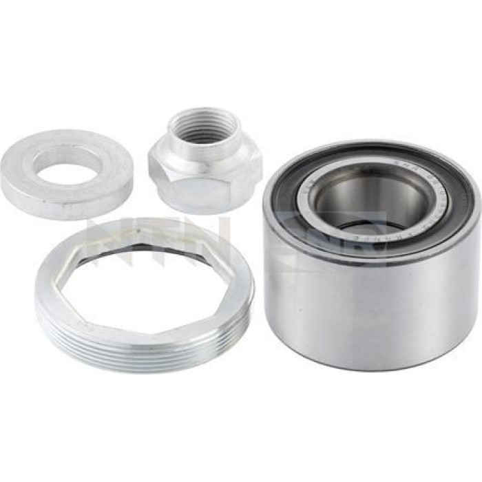 R158.07 SNR Radlagersatz R158.07 R158.07 SNR Radlagersatz R158.07