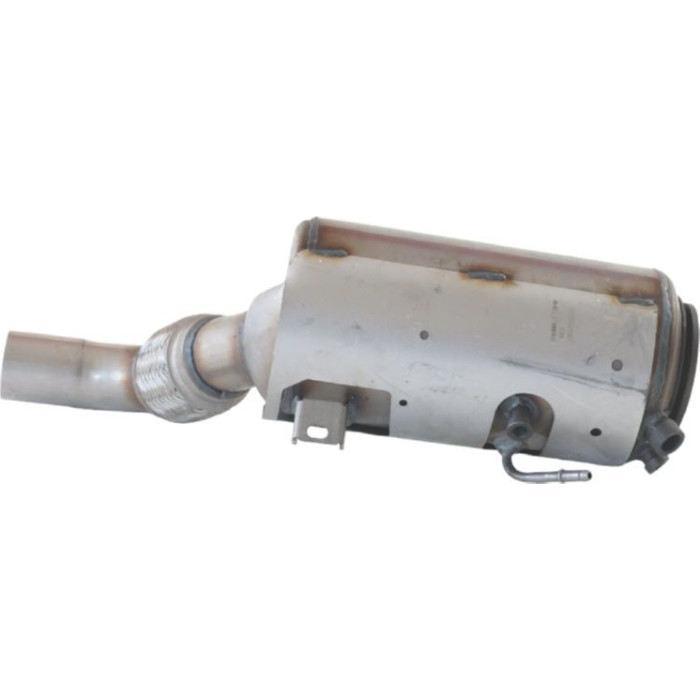 Bosal Partikelfilter 097-323 Bosal Partikelfilter 097-323