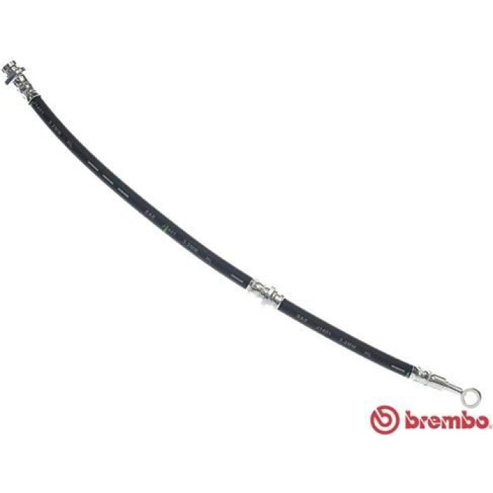 BREMBO Bremsschlauch T 59 024 BREMBO Bremsschlauch T 59 024
