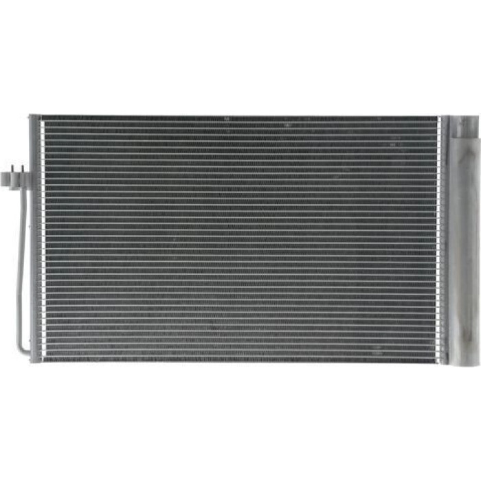 Kondensator, Klimaanlage AC 345 000P Kondensator, Klimaanlage AC 345 000P
