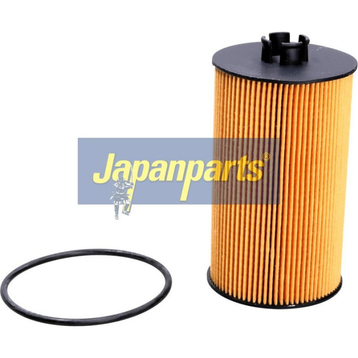 Japanparts Ölfilter FO-ECO020 Japanparts Ölfilter FO-ECO020