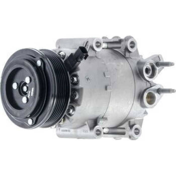 ACP 333 000P MAHLE Klimakompressor 333 000P, 12 V, 7VS16ic, R1234yf/R134a – u. a. für Ford Fiesta VI (CB1, CCN), VI Van, Ecosport – OE Nummer 1751973 - l ACP 333 000P MAHLE Klimakompressor 333 000P, 12 V, 7VS16ic, R1234yf/R134a – u. a. für Ford Fiesta VI (CB1, CCN), VI Van, Ecosport – OE Nummer 1751973 - l