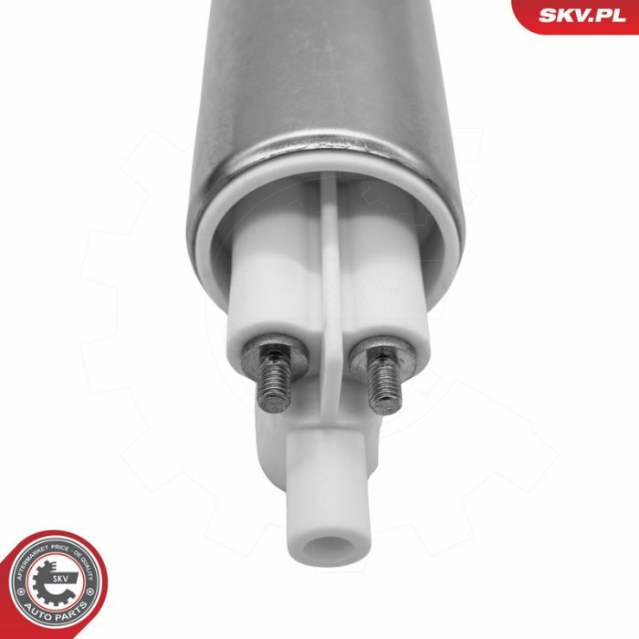 02SKV215 SKV GERMANY Kraftstoffpumpe 02SKV215 02SKV215 SKV GERMANY Kraftstoffpumpe 02SKV215