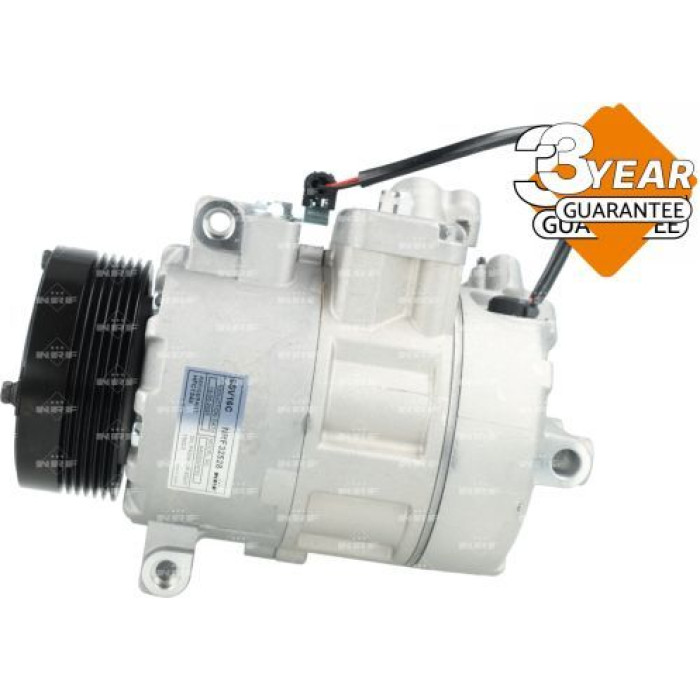 NRF Kompressor 32528 NRF Kompressor 32528