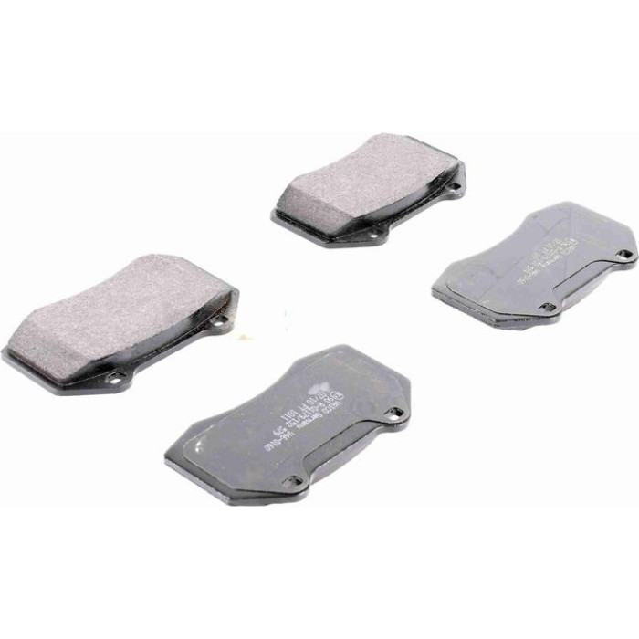 Vaico Bremsbelagsatz für Scheibenbremse V46-0160 Vaico Bremsbelagsatz für Scheibenbremse V46-0160