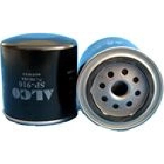 ALCO Ölfilter Fiat/Alfa/Lancia ùR. 93Mm SP-910