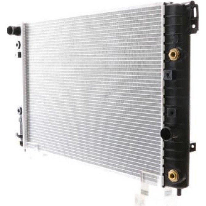 MAHLE Kühler, Motorkühlung CR 560 000S MAHLE Kühler, Motorkühlung CR 560 000S