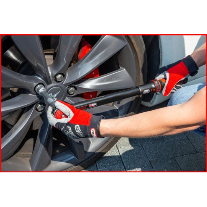 KS TOOLS Der Anruf des Augenblicks 516.1402 KS TOOLS Der Anruf des Augenblicks 516.1402
