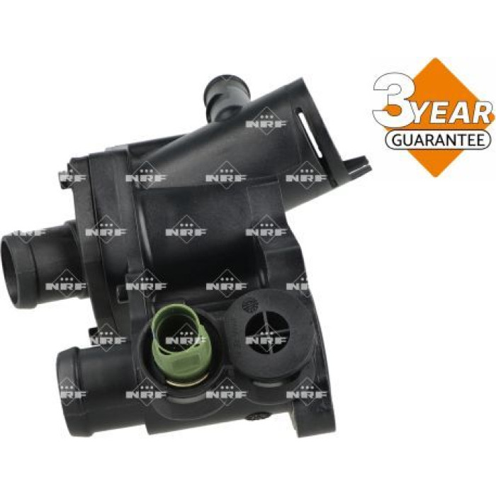 NRF Kühlmittelthermostat 725242 NRF Kühlmittelthermostat 725242