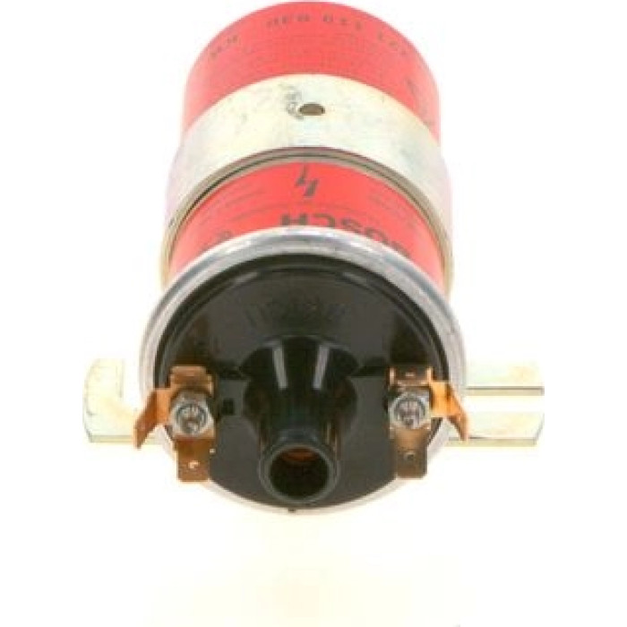 Bosch Zündspule 0 221 119 030