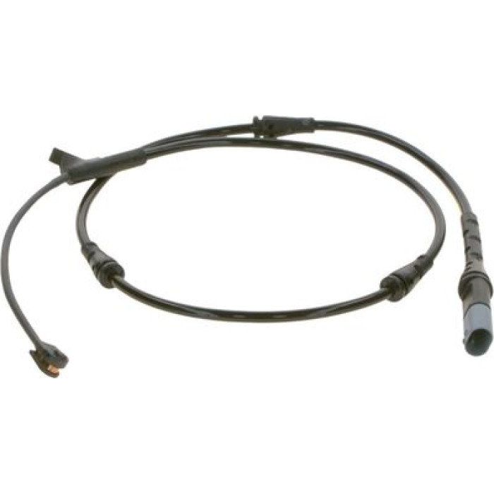 Bosch Bremsbelagverschleißsensor 1987473520 Bosch Bremsbelagverschleißsensor 1987473520