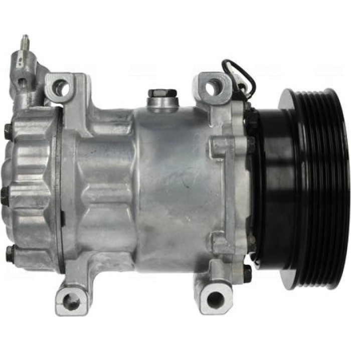 Nissens Klimakompressor PKW 89064 Nissens Klimakompressor PKW 89064