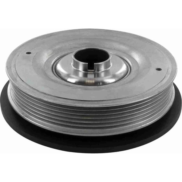Vaico Kurbelwellenriemenscheibe V46-0280 Vaico Kurbelwellenriemenscheibe V46-0280