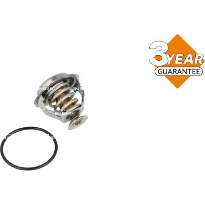 NRF Kühlmittelthermostat 725209 NRF Kühlmittelthermostat 725209