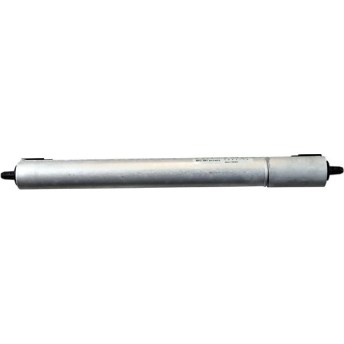 MAHLE Kondensator, Klimaanlage AC 668 000P