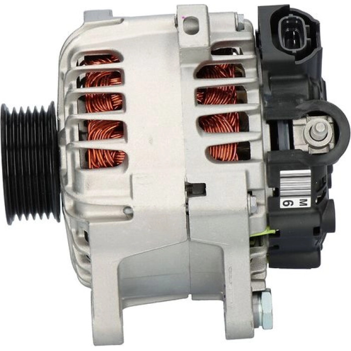 Valeo Lichtmaschine 443251 Valeo Lichtmaschine 443251