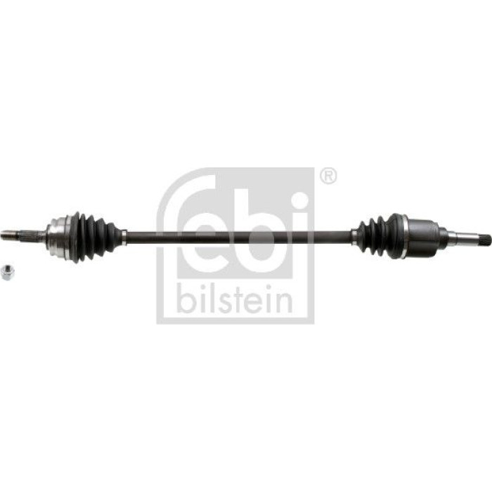 febi Antriebswelle 183182 febi Antriebswelle 183182