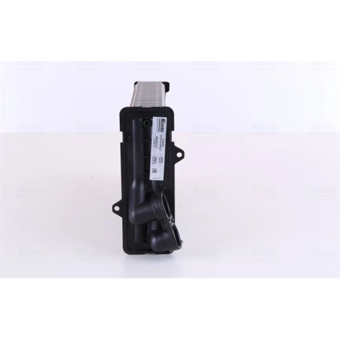 Nissens Heizungskühler PKW 72935 Nissens Heizungskühler PKW 72935