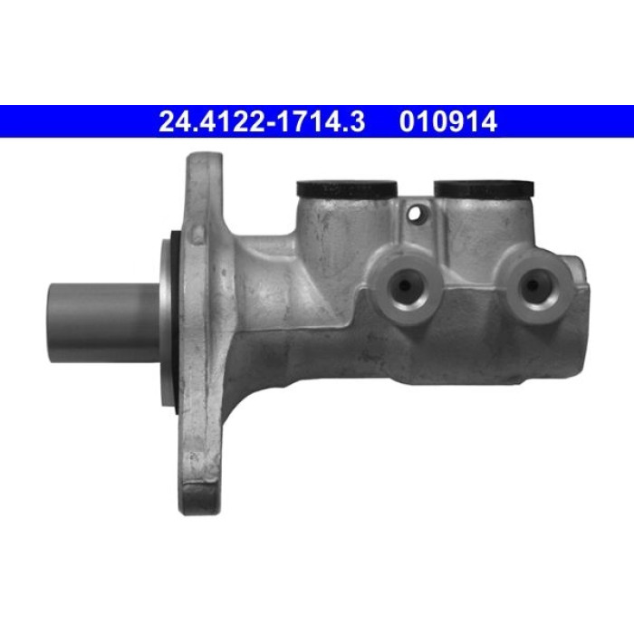ATE Hauptbremszylinder 24.4122-1714.3 ATE Hauptbremszylinder 24.4122-1714.3