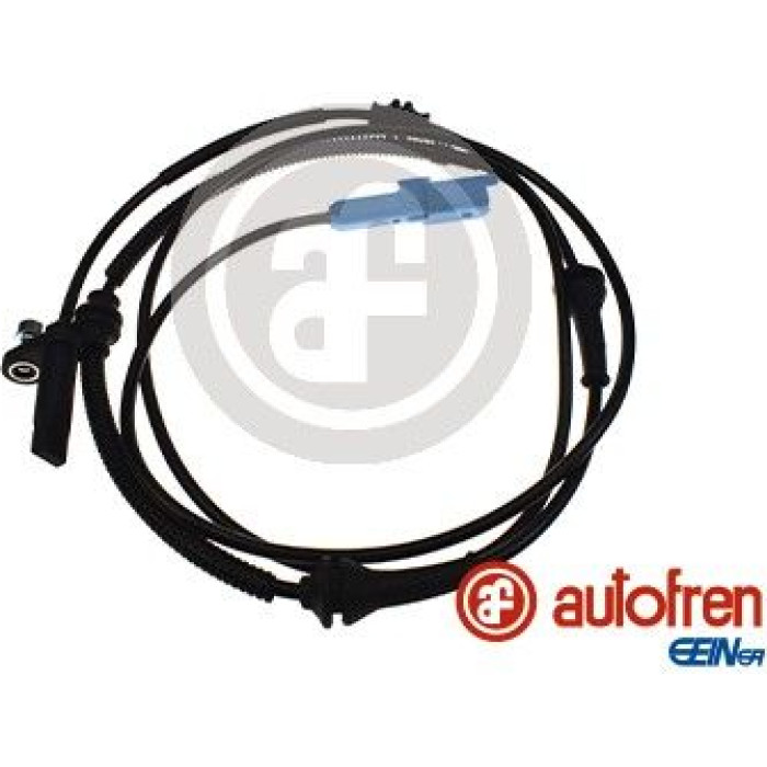 Autofren ABS Sensor DS0315