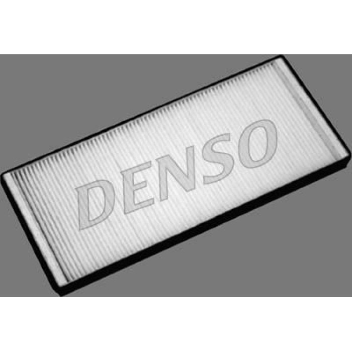 Denso Innenraumfilter DCF537P Denso Innenraumfilter DCF537P