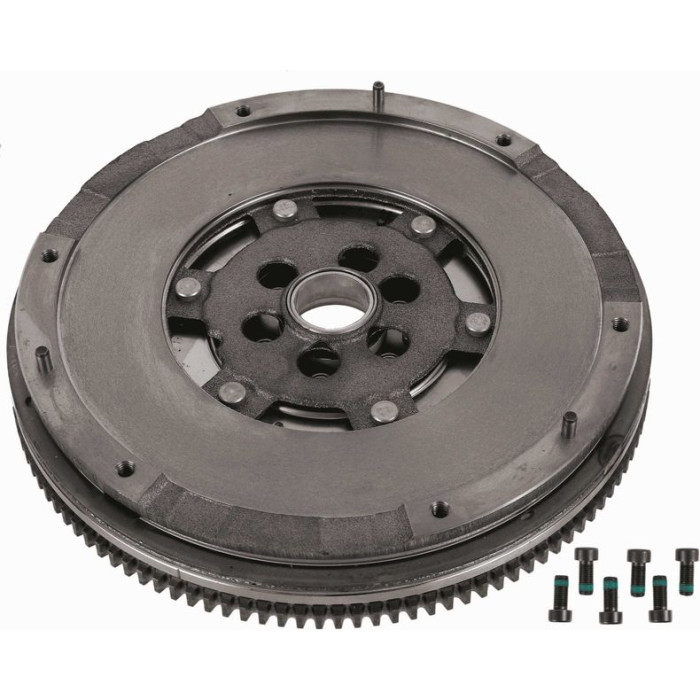 Sachs Zweimassenschwungrad 2294 501 275 Sachs Zweimassenschwungrad 2294 501 275