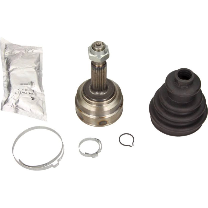MAXGEAR Antriebswellengelenksatz 25-5011MG Chevrolet Aveo 49-0336