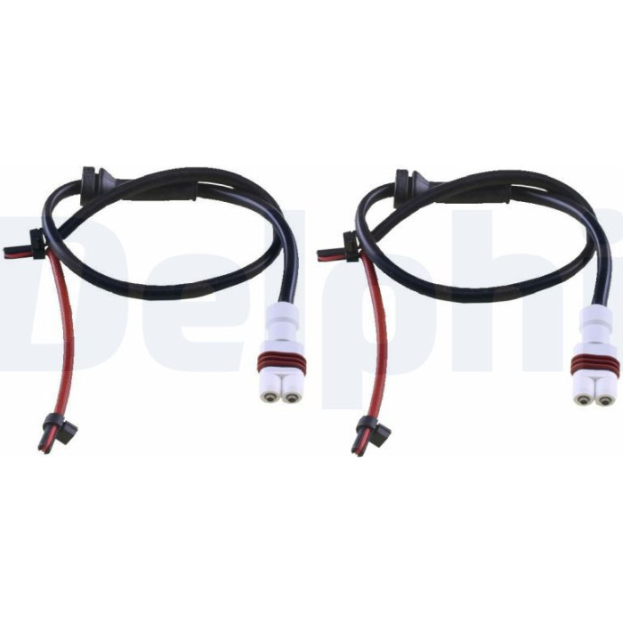 Delphi Verschleißsensor LZ0286 Delphi Verschleißsensor LZ0286
