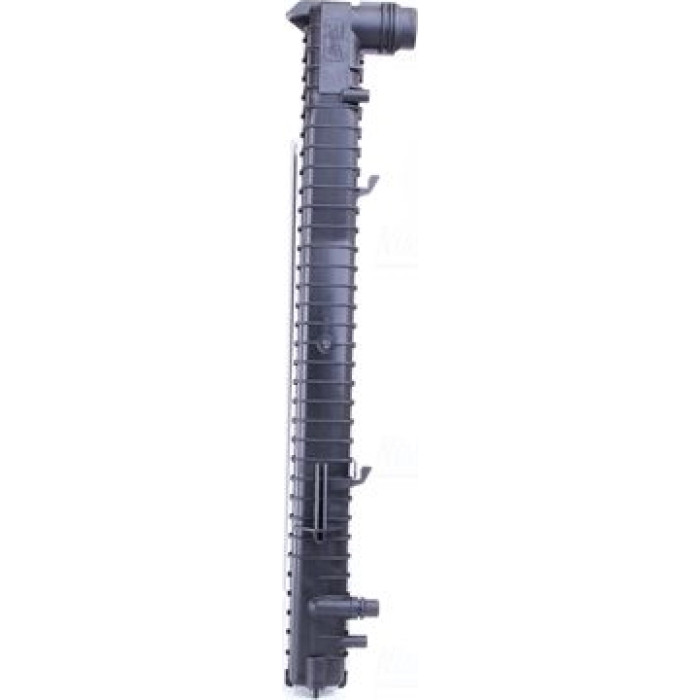 Nissens Wasserkühler PKW 60787A Nissens Wasserkühler PKW 60787A